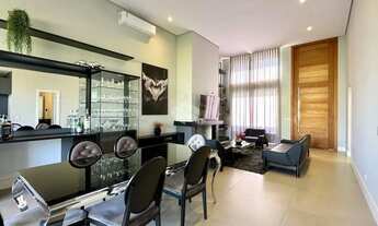 Imagem 5: Casa em condomínio com 3 suítes mobiliada e beira lago em Capão da Canoa