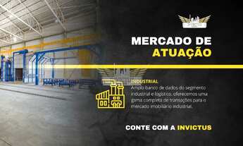 Imagem 13: Galpão em Condomínio Logístico Classe A, em Atibaia/SP