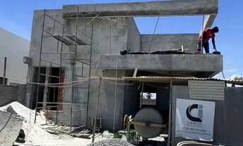 Imagem: Casa à venda no VILLAREDO BARRA RESIDENCIAL