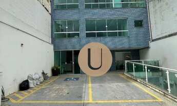 Imagem: Extraordinário Prédio, 452m² de área