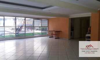 Imagem 3: Apartamento com 3 dormitórios, 90 m² - venda por R$ 497.000,00 ou aluguel por R$ 3.308,00