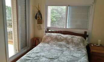 Imagem 4: Casa à venda com 4 quartos na Chácara Belvedere, Campinas