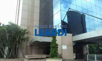 Imagem: CONJ. COMERCIAL - CIDADE JARDIM - SP