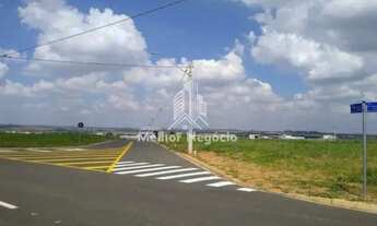 Imagem 3: Terreno à venda no Condomínio Florença Residencial em Nova Odessa