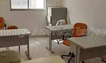 Imagem: Kitnet/Conjugado / Residencial / Centro