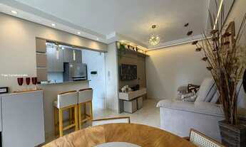 Imagem 5: Apartamento para Venda em Belo Horizonte, Fernão Dias, 3 dormitórios, 1 suíte, 2 banheiros