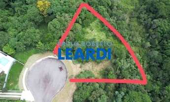 Imagem: TERRENO EM CONDOMÍNIO - OURO FINO - SP