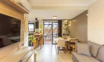 Imagem 5: Sobrado de 3 Suítes no Condomínio Vila Bela