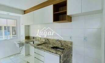 Imagem 6: Apartamento para aluguel, 2 quartos, 1 vaga, SAO PAULO - Marília/SP