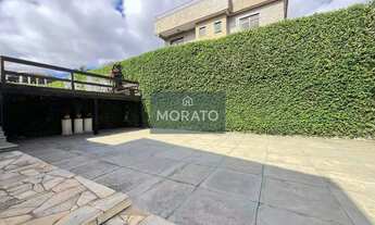 Imagem 3: Casa com 4 quartos sendo 2 suítes com 5 vagas de garagem no bairro Ouro Preto