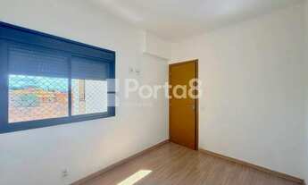 Imagem 6: Apartamento Mobiliado com 3 dormitórios no Reserva dos Guyras Para Locação - na Av. Juscel