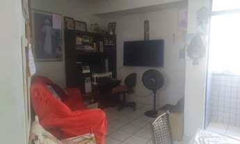 Imagem 2: Vendo apartamento em Tambau a uma quadra da praia