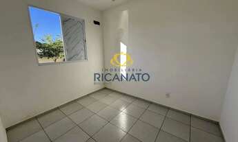 Imagem 6: APARTAMENTO COM 02 QUARTOS NA QUADRA ARNO 12 (105 NORTE