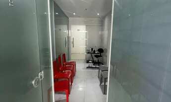 Imagem 3: Sala Comercial para Locação - Horizonte Jardins Office