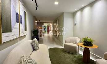 Imagem 3: Apartamento de 3 quartos de frente para o mar na Praia do Morro em Guarapari