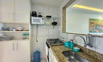 Imagem 5: Apartamento para venda tem 95 metros quadrados com 3 quartos em Praia do Morro - Guarapari