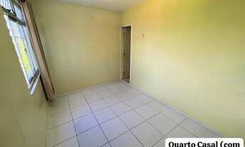 Imagem 5: Apartamento para alugar, com 86M², 3 Dormitórios por R$1.400/mês (c/ condomínio incluso)