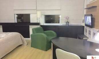 Imagem 4: Flat com ótimo preço no bairro Bela Vista. Confira!