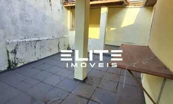 Imagem 2: Terreno à venda, 228 m² por R$ 650.000,00 - Vila Scarpelli - Santo André/SP