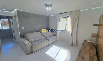 Imagem 6: Apartamento mobiliado com 2 dormitórios. Bairro: Dom Bosco, Itajaí