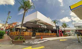 Imagem 6: Conjunto comercial para locação em Pompeia , 456m²