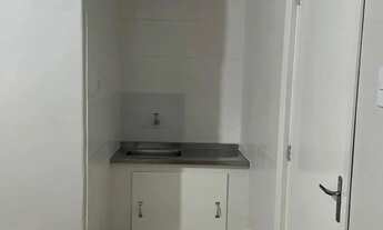 Imagem 3: Apartamento com 1 Quarto(s) e 1 banheiro(s) para Alugar, 20 m² por R$ 756 / Mês