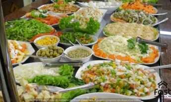 Imagem 3: Restaurante a venda, no Jardim América - Goiânia - GO