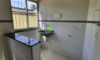 Imagem 6: Apartamento em Residencial Visão