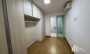 Imagem 6: Apartamento com 3 dormitórios à venda, 104 m² por R$ 1.595.000 - Barro Vermelho - Vitória