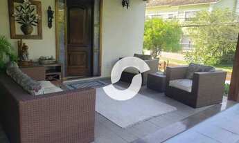 Imagem 3: Casa à venda, 350 m² por R$ 1.600.000,00 - Pendotiba - Niterói/RJ