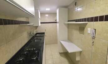 Imagem 5: Excelente oportunidade! Alugo imóvel com 62m² - 02 quartos em Mandacaru - João Pessoa - PB