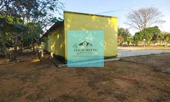 Imagem 3: Imóvel para venda tem 1 metros quadrados com 3 quartos em Planaltina - Brasília - DF