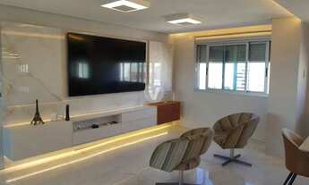 Imagem 4: Sonho de cobertura no centro da cidade, 356m² privativos, reformada com requinte