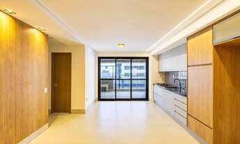 Imagem: Apartamento com 2 suítes para locação