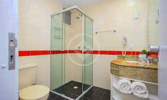 Imagem 15: APARTAMENTO 1 DORMITORIO COM VAGA À VENDA codigo: 153953