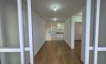 Imagem 3: Apartamento para Alugar no Condomínio Portal Vila das Hadassas em Mogi Guaçu - São Paulo