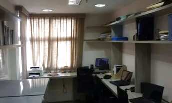 Imagem: Sala/Conjunto à venda - Vila Romana, São