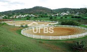 Imagem 6: Lote no Aldeia do Vale