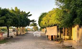 Imagem: Terreno para venda com 1800 m² em Praia