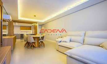 Imagem 3: Apartamento com 3 quartos e 1 vaga para aluguel no Batel