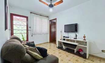 Imagem: Casa para venda em Jardim São Ricardo com