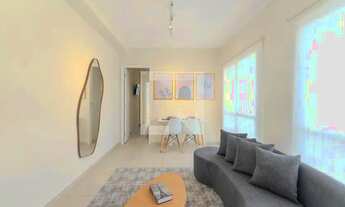 Imagem 2: Apartamento à Venda - Bela Vista, 1 Quarto, 45 m2