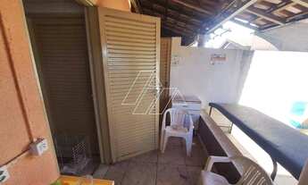 Imagem 3: Sala comercial para aluguel, 2 vagas, Jardim Monte Castelo - Marília/SP