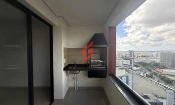 Imagem: Apartamento em Parque Campolim - Sorocaba