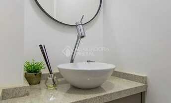 Imagem 7: Imóvel para venda possui 86 metros quadrados com 2 quartos em Campeche - Florianópolis - S