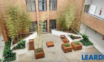 Imagem 2: CONJ. COMERCIAL - ALTO DA LAPA - SP