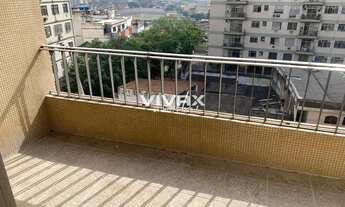 Imagem 2: ROCHA - Avenida Marechal Rondon - 3 Quartos - 2 Banheiros - 1 Vaga