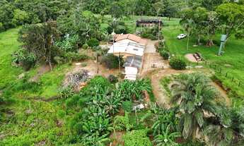 Imagem 3: Fazenda 25 alqueires px Anápolis