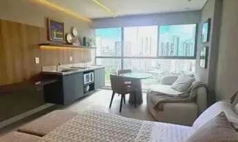 Imagem 16: Lindo FLAT em Boa Viagem - NOVO - Perfeito pra morar e Investir | Praia de Gameleira