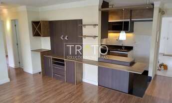 Imagem: Apartamento - Loteamento Center Santa Genebra